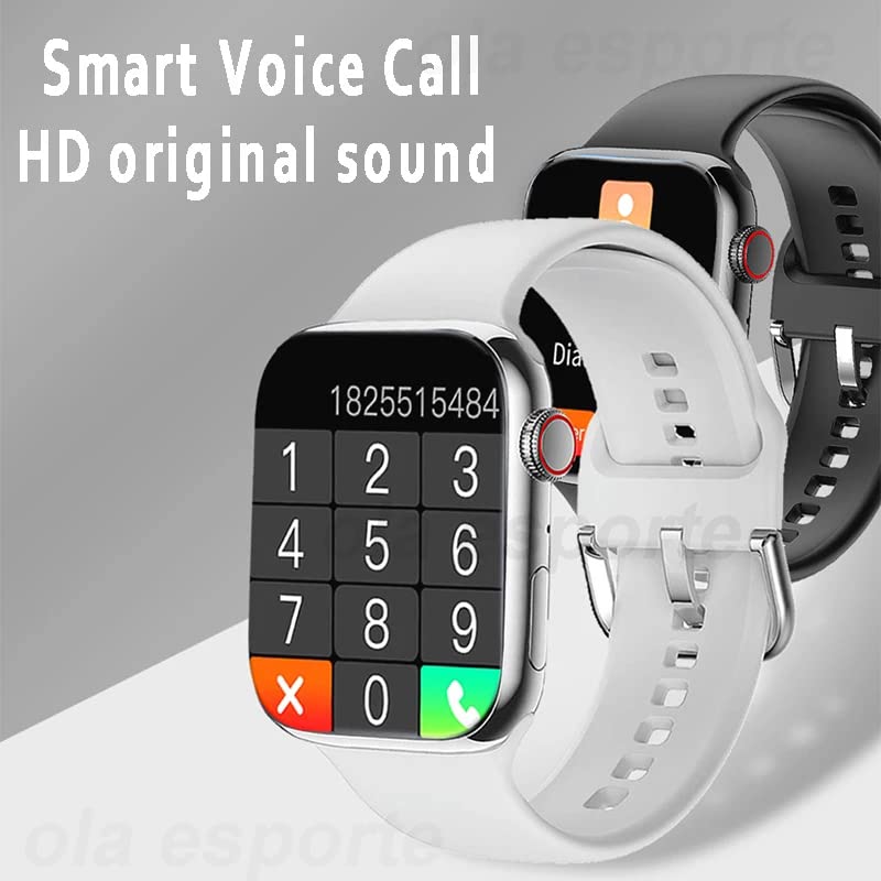 T900 Ultra Smart Watch