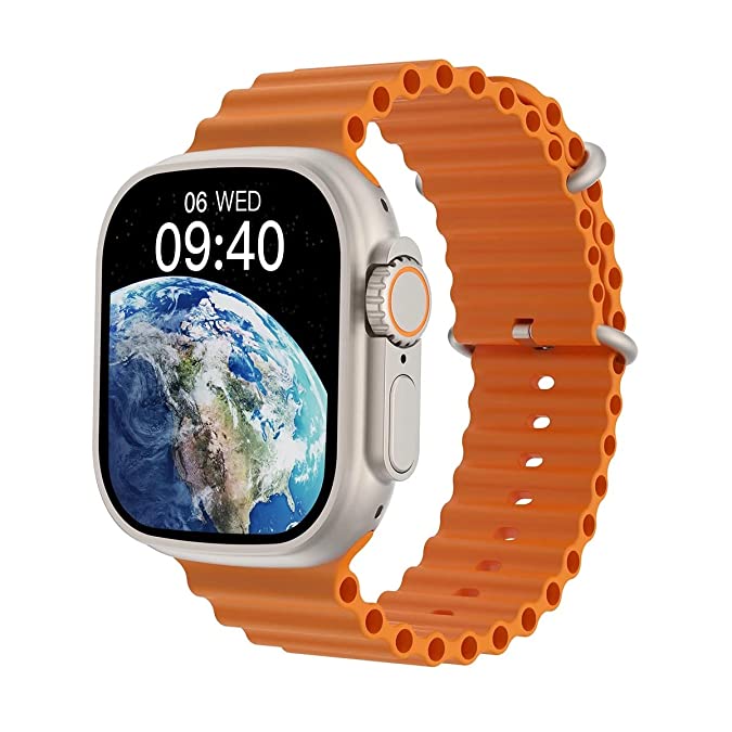T900 Ultra Smart Watch